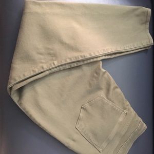 NYDJ Skinny Stretch Jean